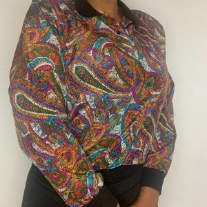 “Fred Micheal” Vintage/Retro Jacket